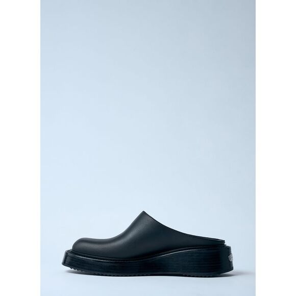 Alexander Wang Women Dean Clogs - Picture 4 of 7